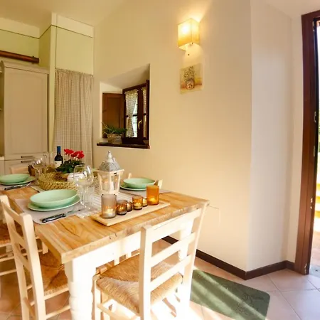 Casale 180 شقة