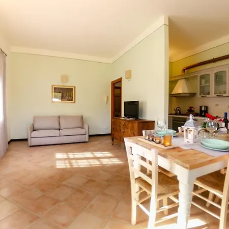 Casale 180 شقة *