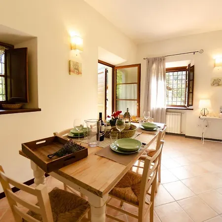 Casale 180 شقة