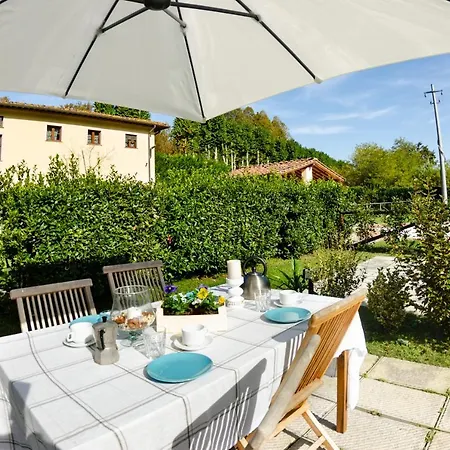 Casale 180 شقة
